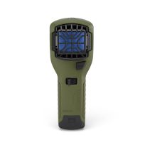 Thermacell MR300 Portable Mosquito Repeller, Olive, MR300G