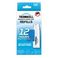 Thermacell Original Mosquito Repellent Refills - 12 Hours, R1
