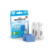 Thermacell Original Mosquito Repellent Refills - 48 Hours, R4