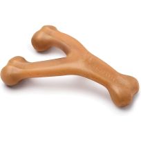 Benebone® Wishbone Durable Dog Chew Toy Chicken - Large, 872400