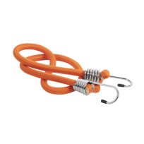 Erickson Jumbo Bungey Cord, Bright Orange, 56638, 36 IN