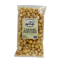 Bomgaars Caramel Popcorn, 302016, 15 OZ
