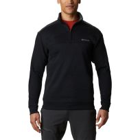 Columbia Men's Hart Mountain™ II Half Zip Sweatshirt