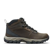 Columbia Men's Newton Ridge™ Plus II Waterproof Hiking Boot