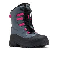 Columbia Girl's Youth Bugaboot™ Celsius Winter Boot