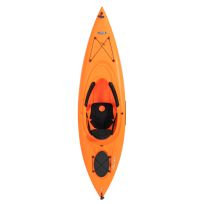 Lifetime Products Guster Sit-In Kayak, 10 FT, 90490