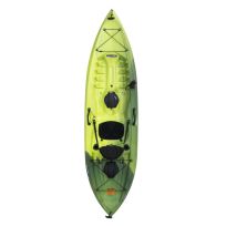 Lifetime Products Tamarack Angler 100 Fishing Kayak, 90847