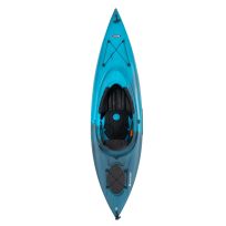 Lifetime Products Guster Sit-In Kayak, 10 FT, 90852