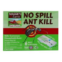 Maggie's Farm No Spill Ant Killer, 6-Pack, MNSK625