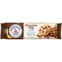 Voortman Chocolate Chip Cookies, 083, 8.04 OZ