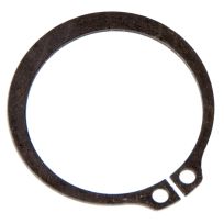 Double Hh Mfg External Retaining Ring, 4-Piece, 50510, 5/8 IN