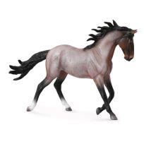 CollectA Bay Roan Mustang Mare, 88543