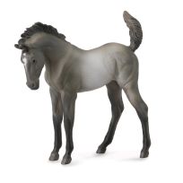 CollectA Grulla Mustang Foal, 88546