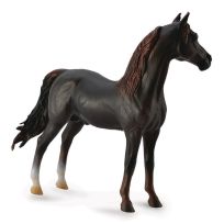 CollectA Chestnut Morgan Stallion, 88647