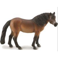 CollectA Exmoor Pony Stallion, 88873