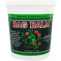 Vermonts Bag Balm, 12598744, 4.5 LB