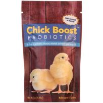 Animal Health Solutions Chick Boost, 21250270, 3 OZ