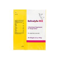 Zoetis Entrolyte H.E., 15956520, 178 g