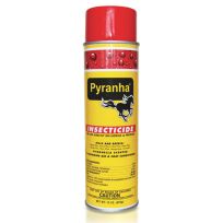 Pyranha® Insect Aerosol, 14889654, 15 OZ