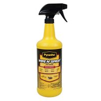 Pyranha® Wipe-n-Spray, 17210585, 32 OZ