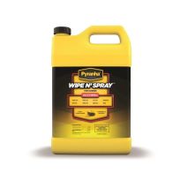 Pyranha® Wipe-n-Spray, 14471516, 1 Gallon