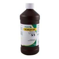 Aspen Scarlet Oil Antiseptic Spray, 21292922, 16 OZ