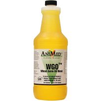 Animed Wheat Germ Oil Blend, 14760993, 32 OZ