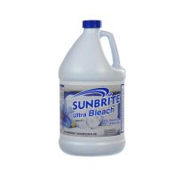 Sunbrite Ultra Bleach, SB110020, 1 Gallon