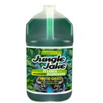 Jungle Jake Concentrated Cleaner / Degreaser, 1008138, 1 Gallon