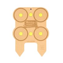 Woody's Targets Woody's Multi Target, 2-Pack, W21