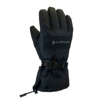 Carhartt Waterproof Insulated Gauntlet Gloves