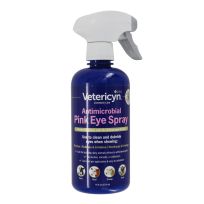 Innovacyn Vetericyn Pink Eye Spray, 12152001, 16 OZ
