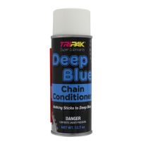 Tripak Deep Blue Chain Conditioner, 20205, 12.7 OZ