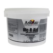 Animed Ulc-R-Aid, 14620963, 4 LB