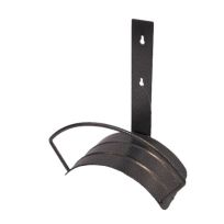 Backyard Expressions Wall Mount Hose Hanger, 905909