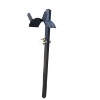 Backyard Expressions Hose Stand With Bib, 909698