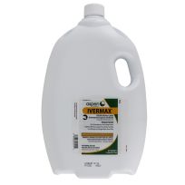 Aspen IVERMAX® Pour On for Cattle (Ivermectin Topical Solution), 21271833, 2.5 Liter