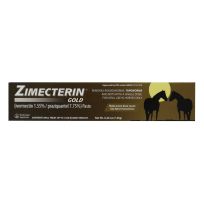 Merial Zimecterin Gold Tube, 21130897