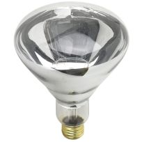 Feit Electric Incandescent Clear R40 Bulb, 250 Watt, 250R40/1