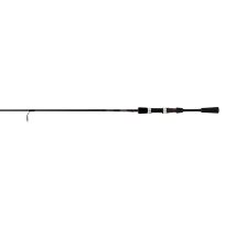 Daiwa Laguna LagS 6' 6'' 1pc Medium Fast Action Fishing Rod, DALAG661MFS-05