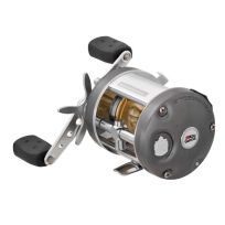 Abu Garcia Reel Ambass C3 Round RH 5.3:1 11.3oz, PFC36500