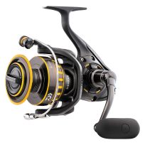 Daiwa Reel BG Spinning R/L 6+1BB 5.6:1, DABG3000