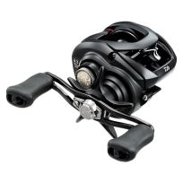 Daiwa Reel Tatula 100 BC LH 7+1 6.3:1 14/125 6.9oz, DATTU100HL