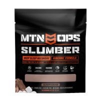 MTN OPS SLUMBER, Sleepy Cocoa, 30 Scoops, 2107880130