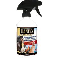 Sherborne-Banixx Horse & Pet Care Spray, 21294453, 16 OZ
