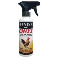 Sherborne-Banixx Spray for Chickens, 21294200, 8 OZ