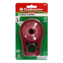 Fluidmaster Universal Flexible Flapper, 504