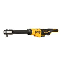 DEWALT 12V 3/8 IN Compact Extended Head Ratchet (Tool Only), DCF503EB