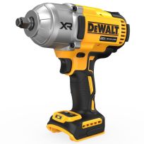DEWALT 20V MAX 1/2 IN High Torque Impact Wrench (Tool Only), DCF900B