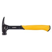 DEWALT 16 OZ Rip Claw Nailing Hammer, DWHT51003